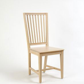  Dalhalla med karm, klädd sits