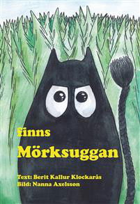 Bok - Finns Mörksuggan