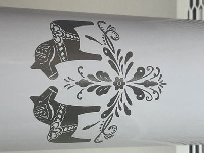 Termos "Vildmark" 0,5l - (Personlig gravyr ingår i priset) 