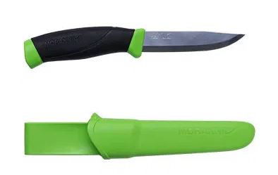 Morakniv - Companion Grön