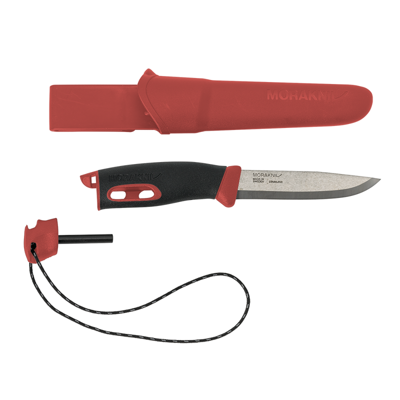 Morakniv Companion Spark