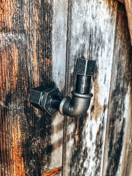 Steel wall hook (Multiple choices)