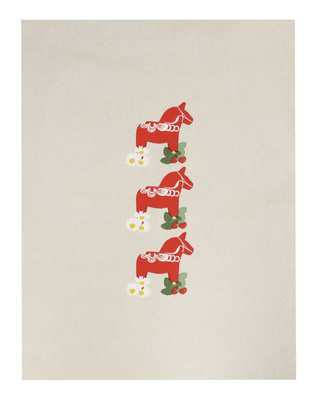 Kitchen towel "Orsa" 70x50 cm