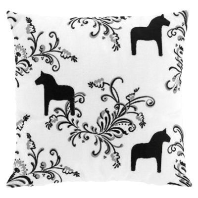 Kuddfodral modell Kurbits 47x47 cm