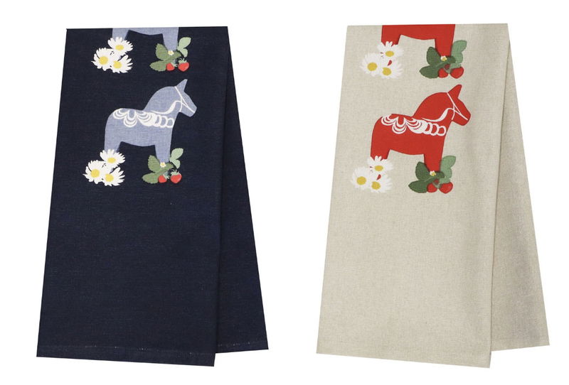 Kitchen towel "Orsa" 70x50 cm