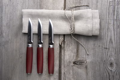 Steak Knife Classic i presentförpackning 4 alt 6 knivar