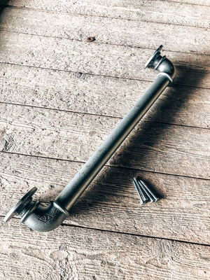 Redskapshållare/Redskapsstång