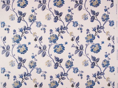 Björken - klädd sits