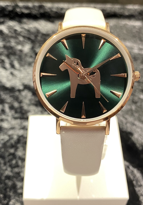 Dalawatch - Forest green dial