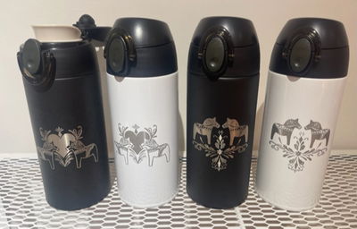 Termosmugg - On The Go 0,35l