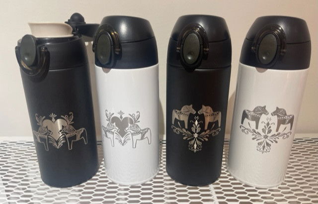 Termosmugg - On The Go 0,35l