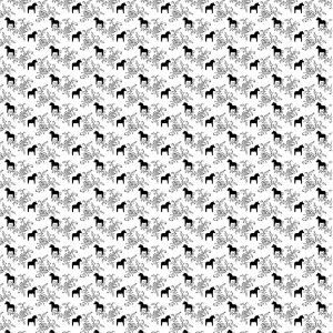 Tyg metervara - Kurbits Mini