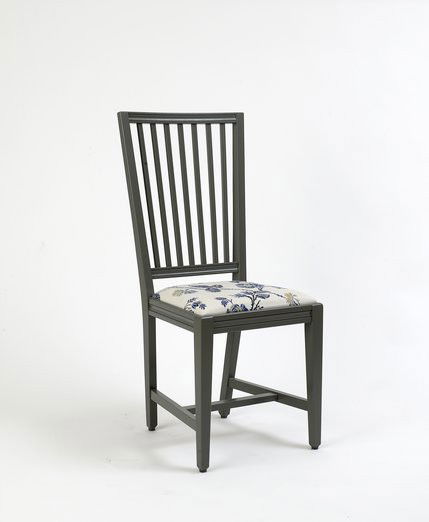 Dalhalla klädd sits