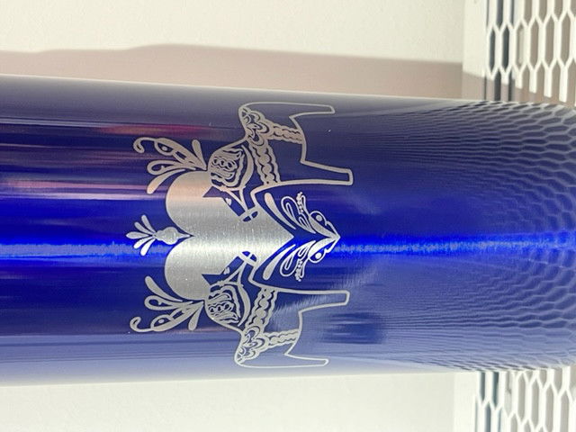 Termos "Vildmark" 0,5l - (Personlig gravyr ingår i priset) 