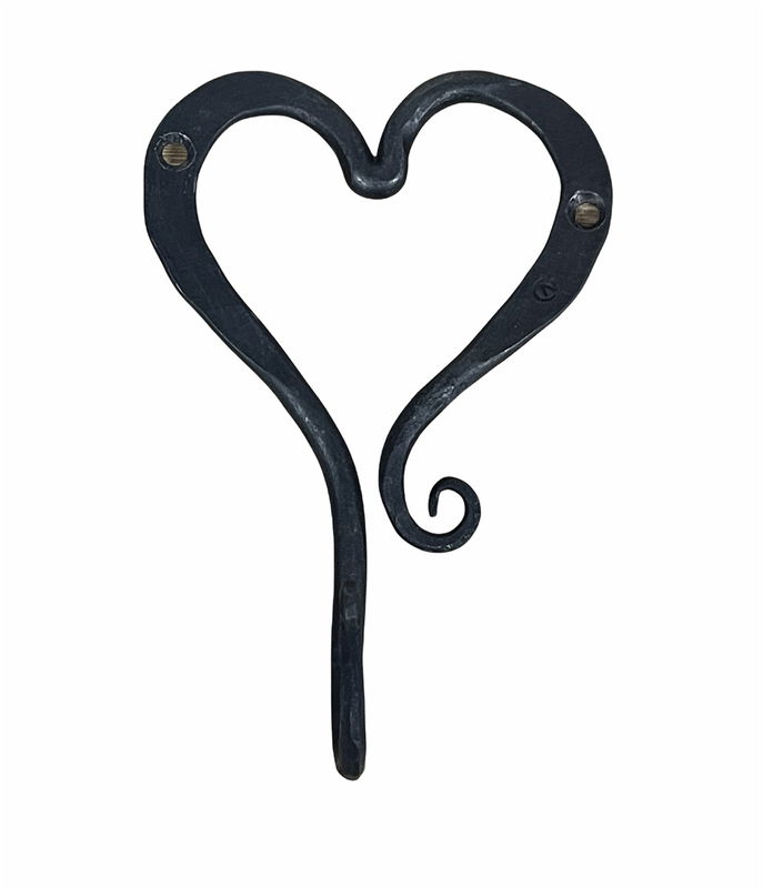 Smideskrok "Hjärta"