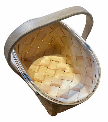 Spånkorg - "Lilla Frukorgen"