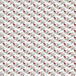 Tyg metervara - Kurbits Mini