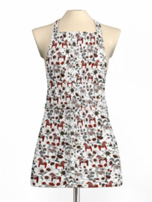 Förkläde - Leksand Mini 65x85 cm justerbart