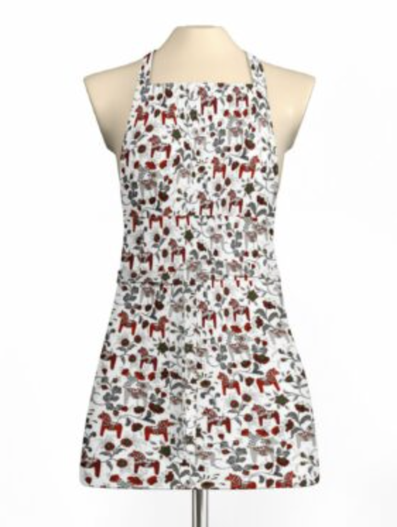 Förkläde - Leksand Mini 65x85 cm justerbart