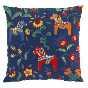 Kuddfodral modell Leksand 47x47 cm