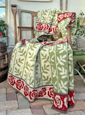 Ullfilt - Rosengård