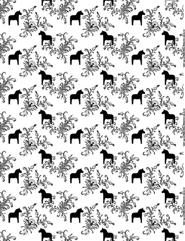 Tyg metervara - Kurbits