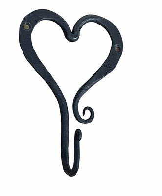 Smideskrok "Hjärta"