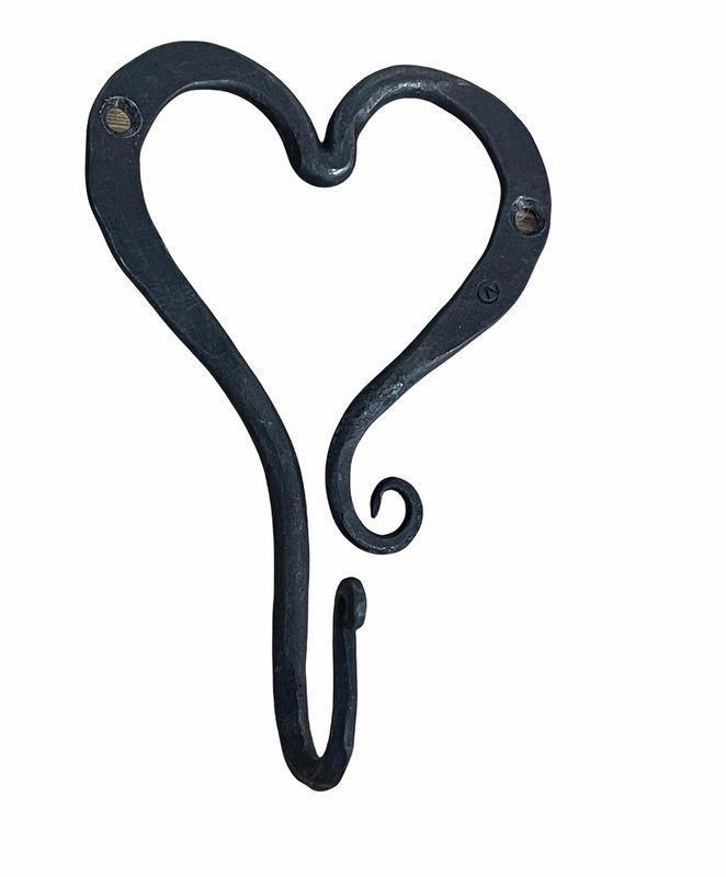 Smideskrok "Hjärta"