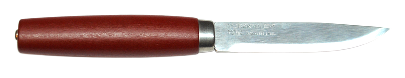 Steak Knife Classic i presentförpackning 4 alt 6 knivar