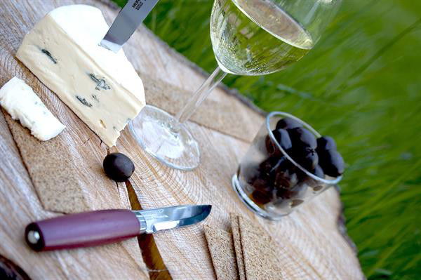 Steak Knife Classic i presentförpackning 4 alt 6 knivar