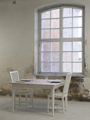 Dalhalla -   träsits