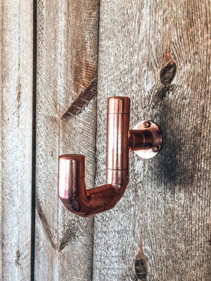 Copper wall hook (Multiple choices)