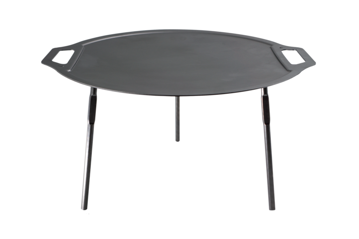 Stekhäll - Dalum Ø40 Jälda kit