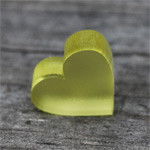 Berlock - Dalahäst , 35 mm