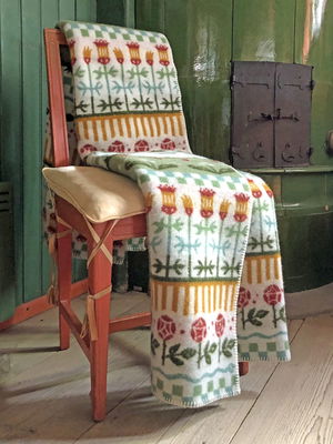 Ullfilt - Karin (Carl Larssongården) 