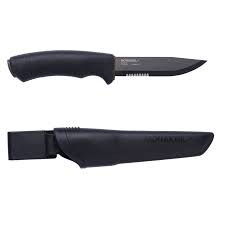 Bushcraft Black Blade SRT (S)