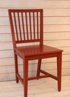 Björken -   träsits