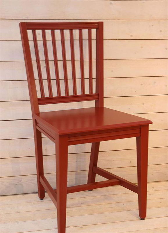 Björken -   träsits