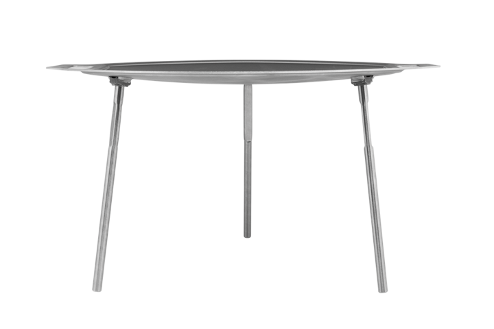 Stekhäll - Dalum Ø50 Jälda kit