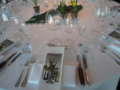 Steak Knife Classic i presentförpackning 4 alt 6 knivar