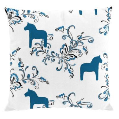 Kuddfodral modell Kurbits 47x47 cm