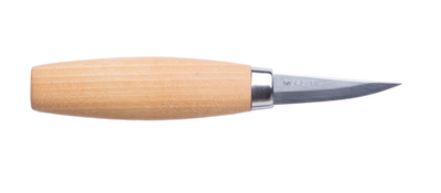 Morakniv - Slöjdkniv 120