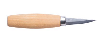Morakniv - Slöjdkniv 120