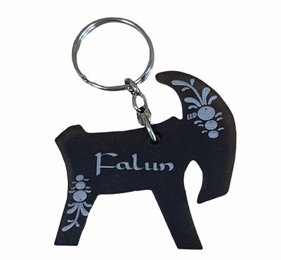 Nyckelring - Kårebocken