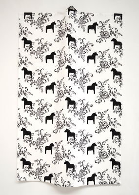 Kökshandduk - Kurbits Mini 46x70 cm