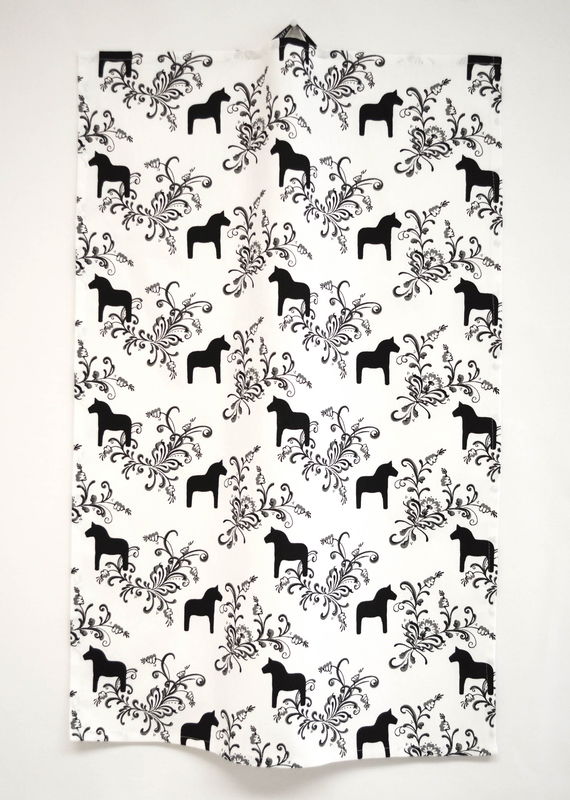 Kökshandduk - Kurbits Mini 46x70 cm