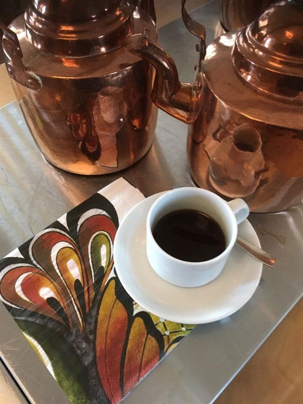 Servetter (20st) design Britta i dalarna