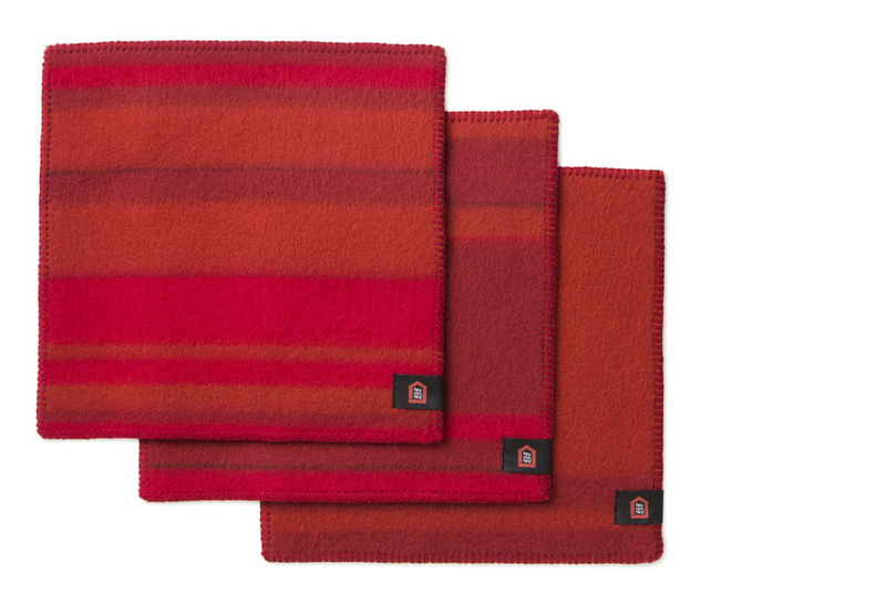 Sittunderlag - Falu Rödfärg