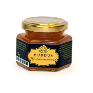 Hjortronmarmelad - 110 g