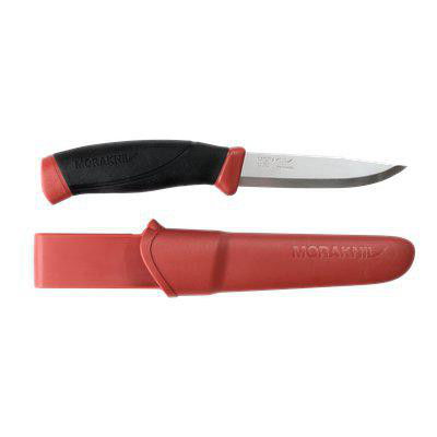 Morakniv - Companion "Dalaröd"